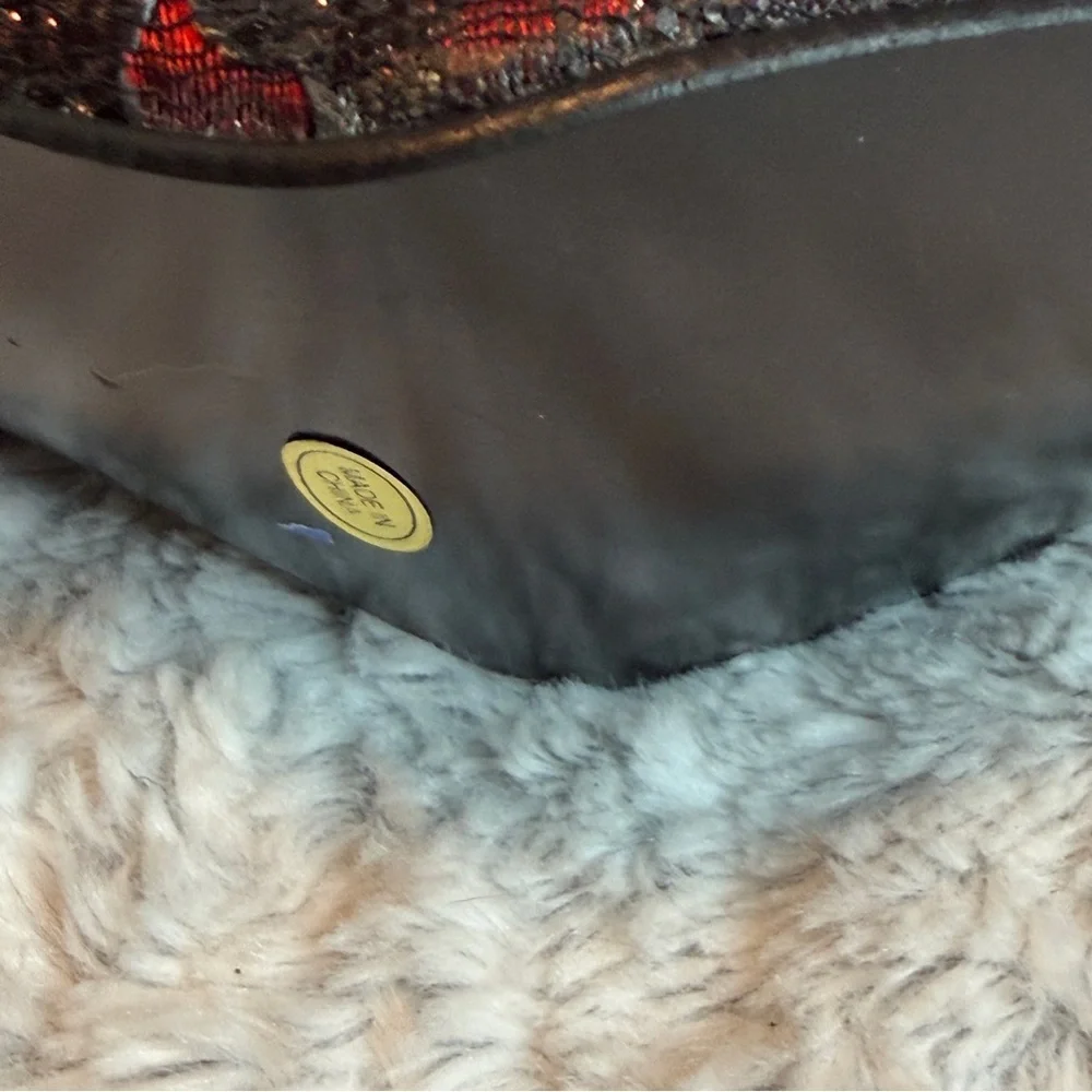 J.Renee Pumps